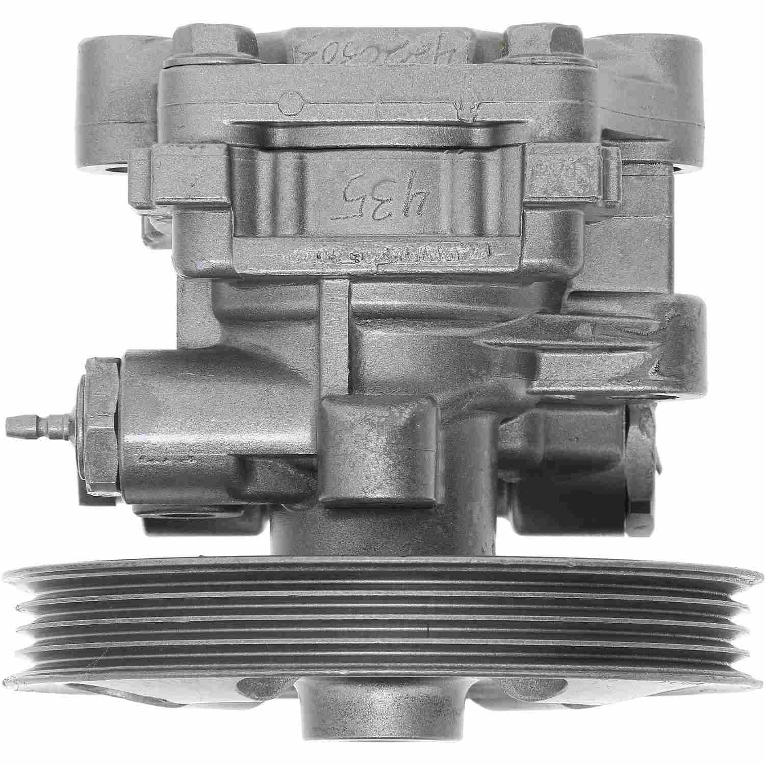 Maval Power Steering Pump