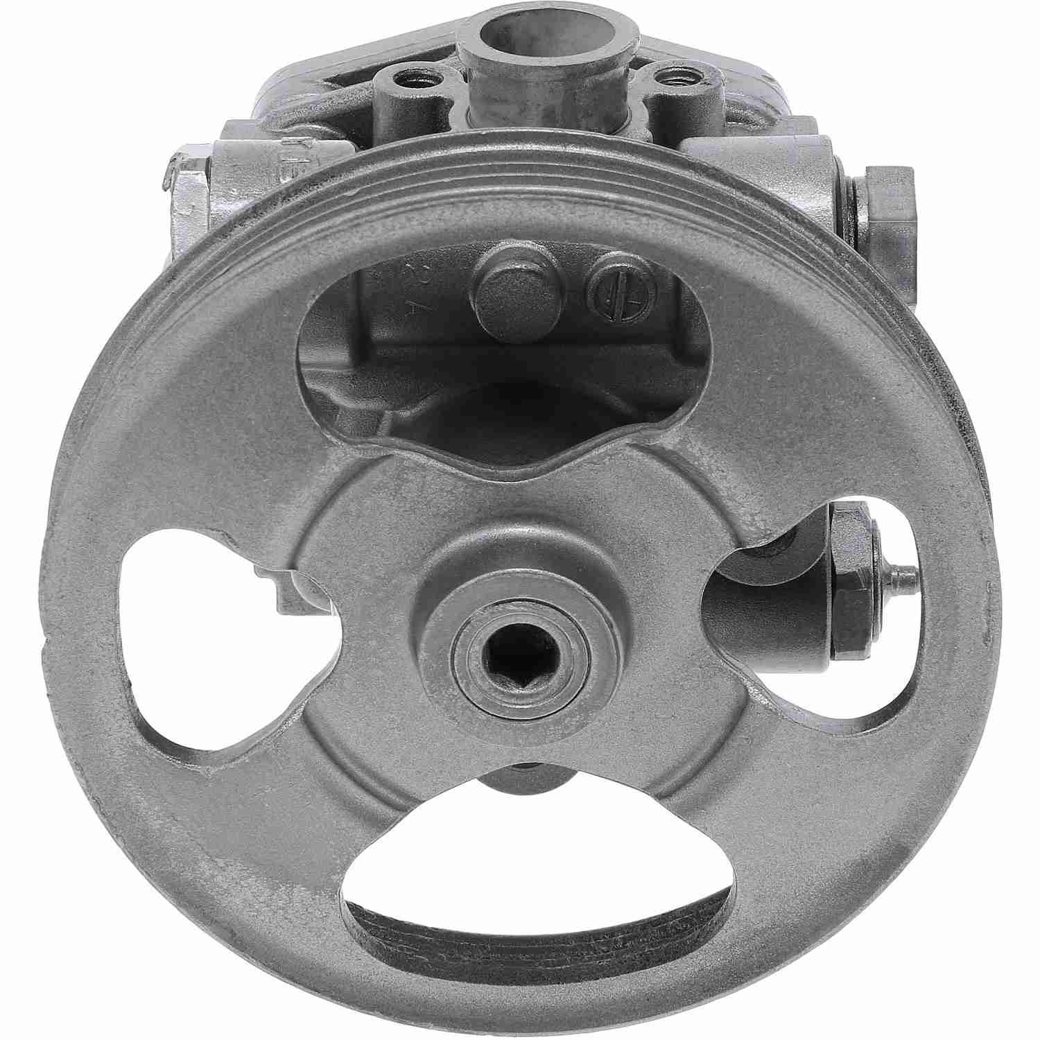 Maval Power Steering Pump