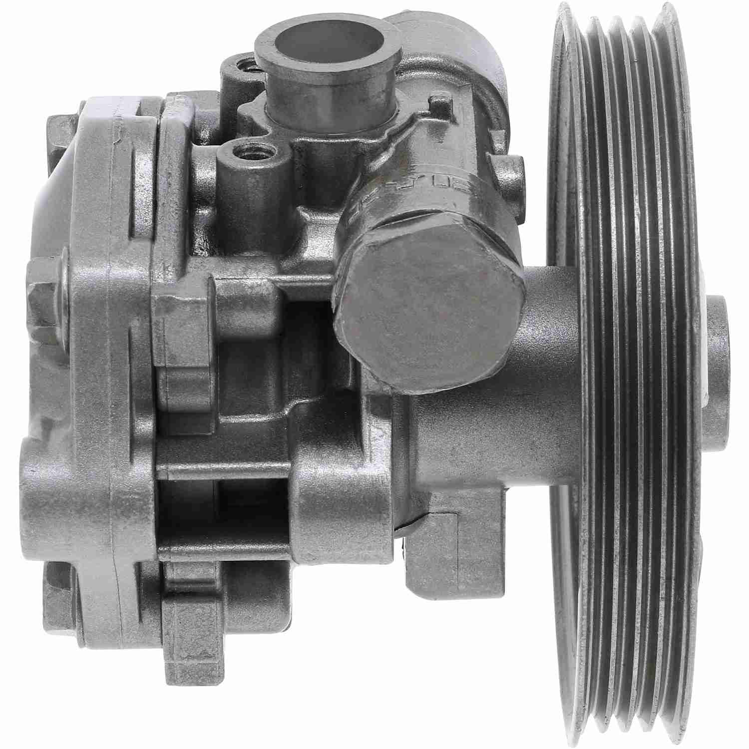 Maval Power Steering Pump