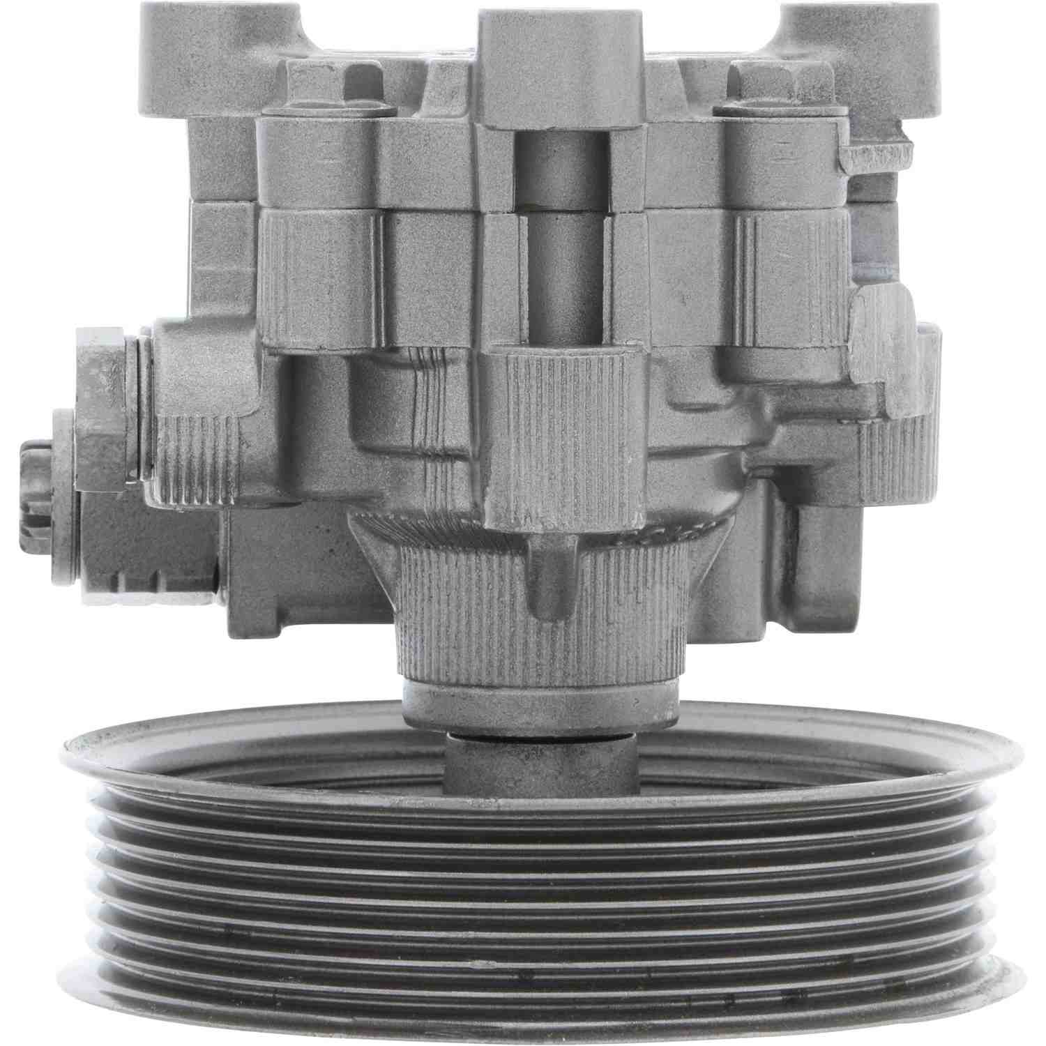 Maval Power Steering Pump