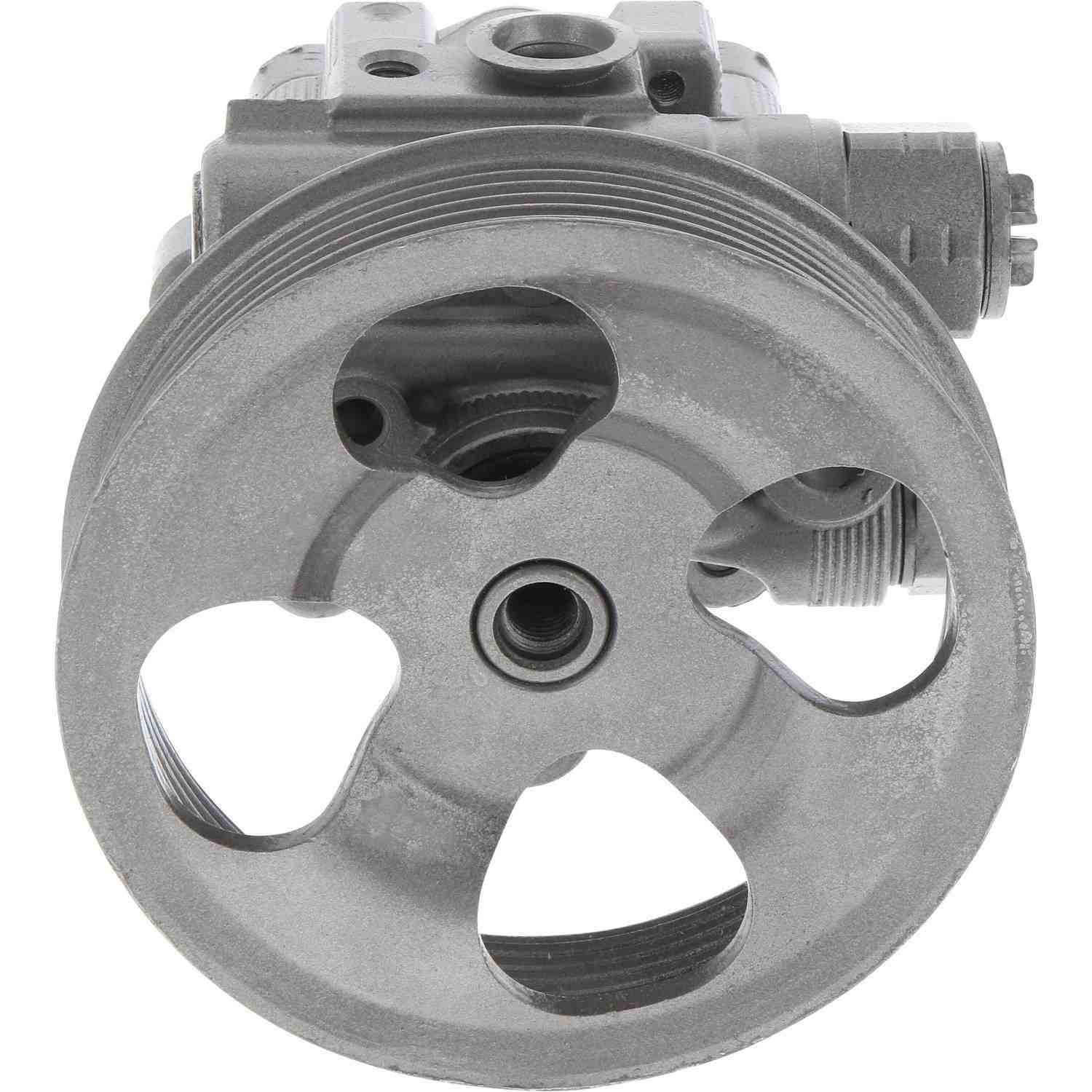Maval Power Steering Pump