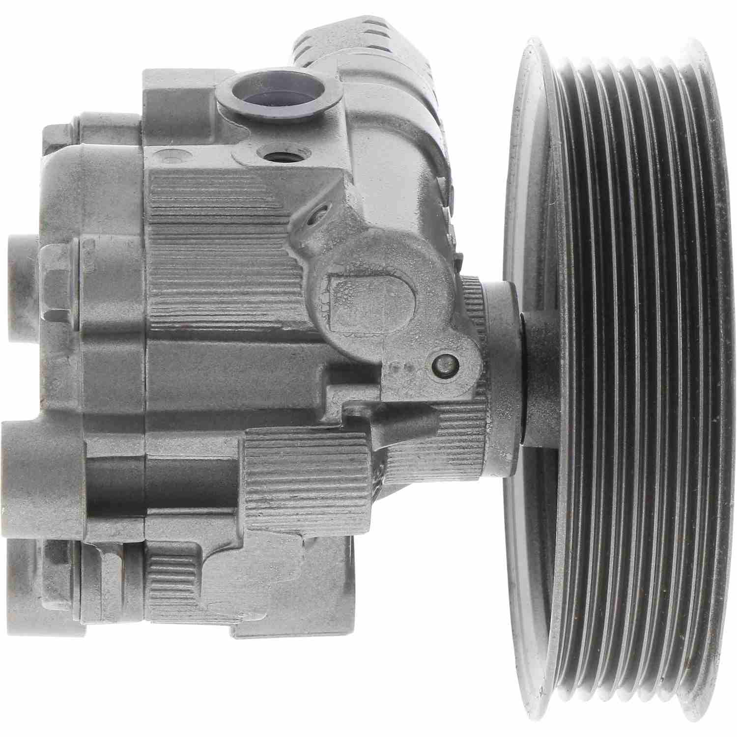 Maval Power Steering Pump