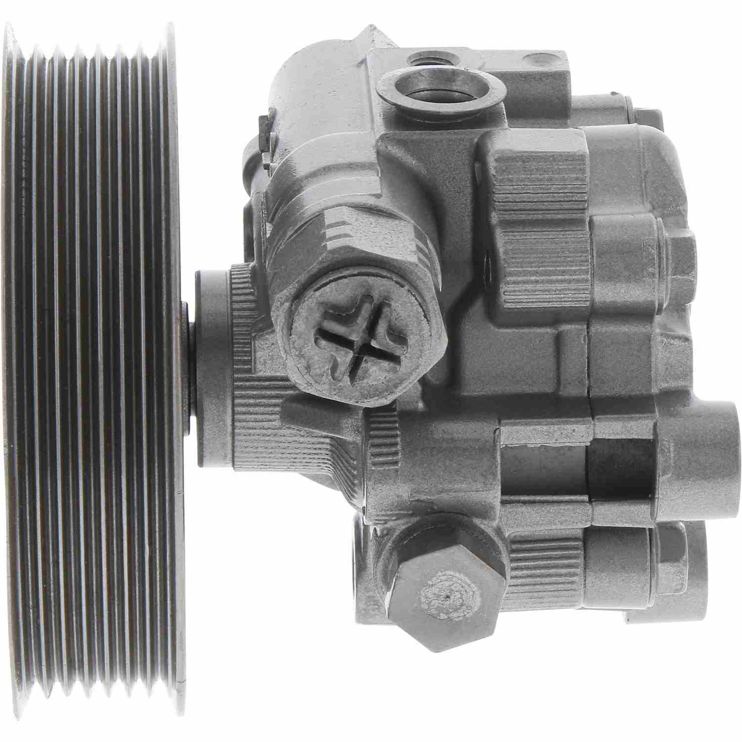 Maval Power Steering Pump