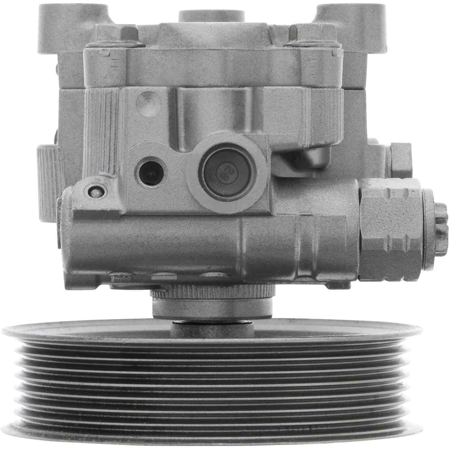 Maval Power Steering Pump