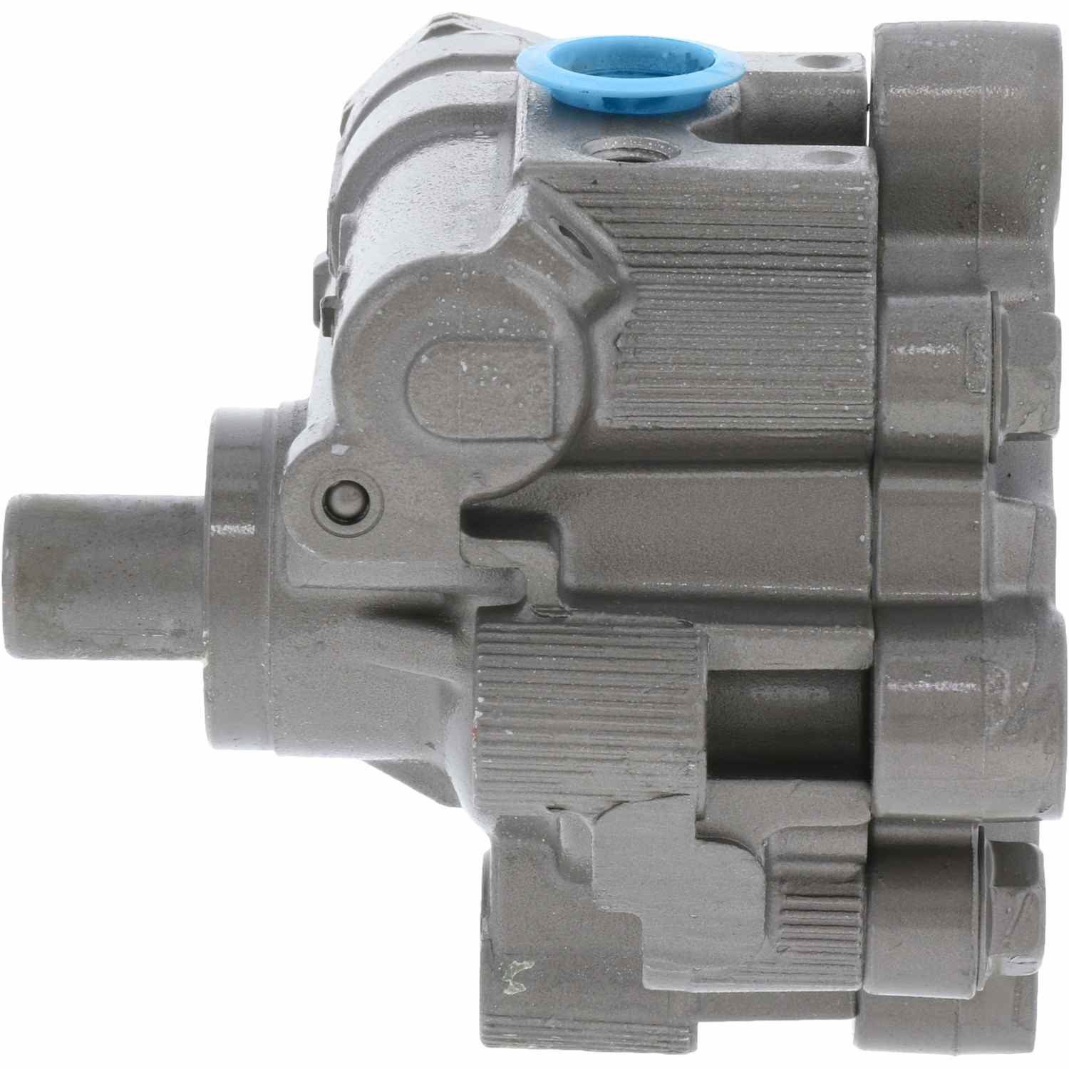 Maval Power Steering Pump - MAVAL - Hydraulic Power - Remanufactured - 96439M 96439M