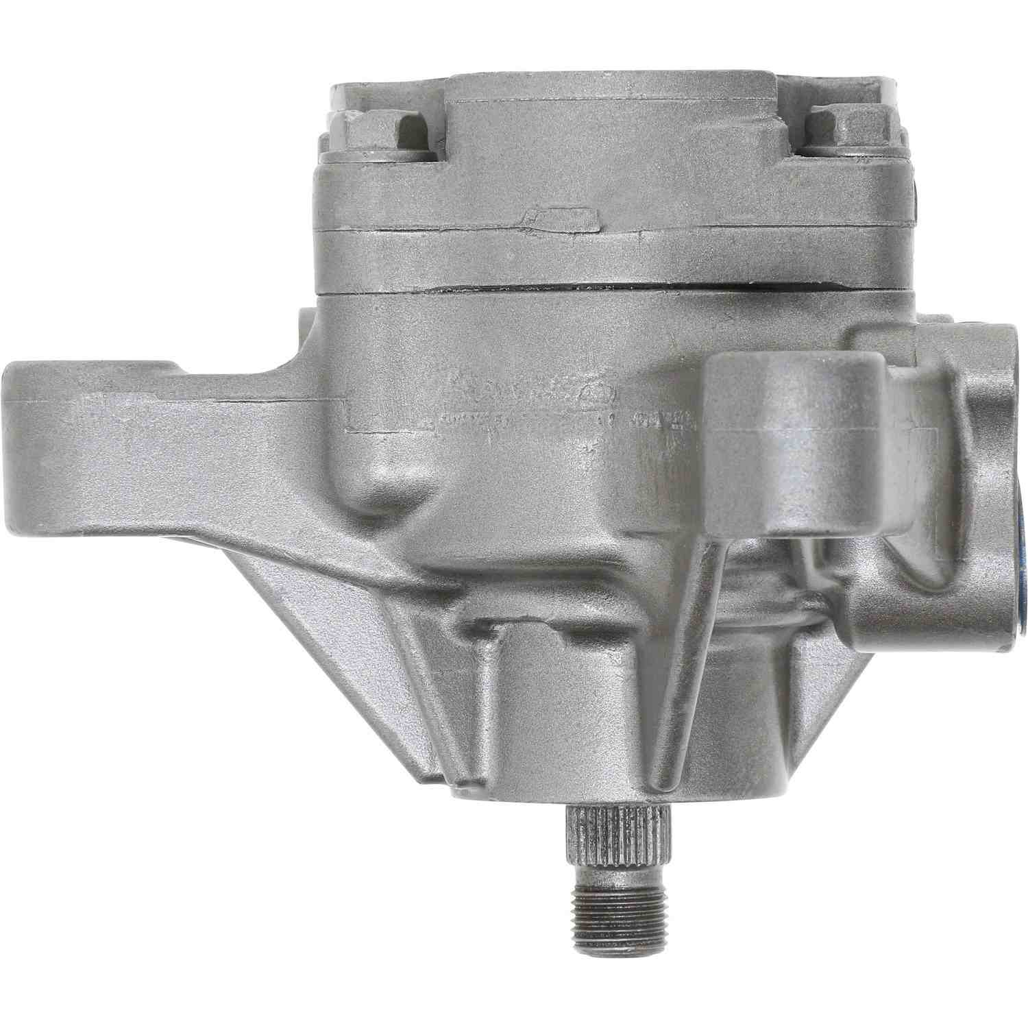 Maval Power Steering Pump