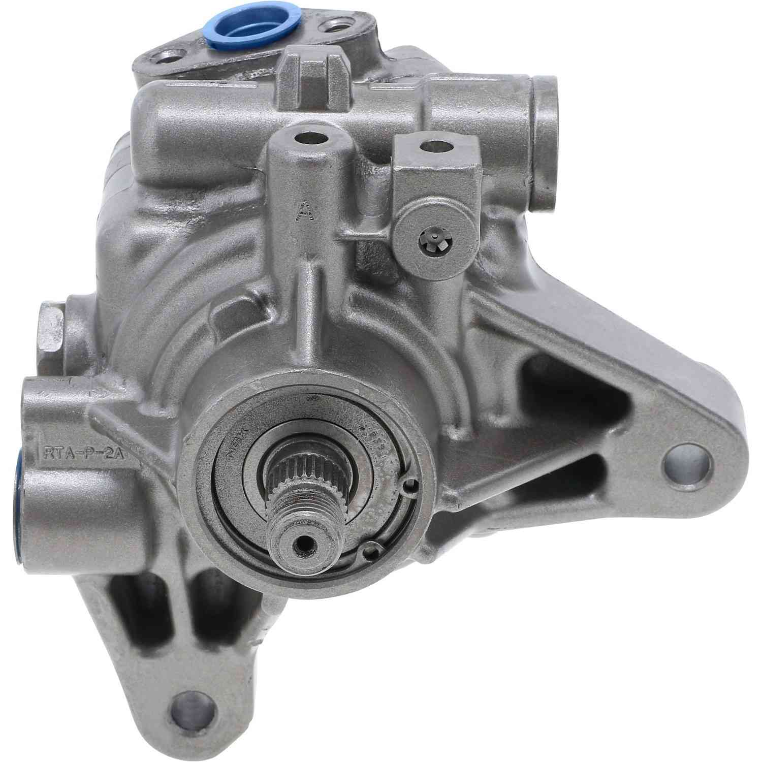 Maval Power Steering Pump