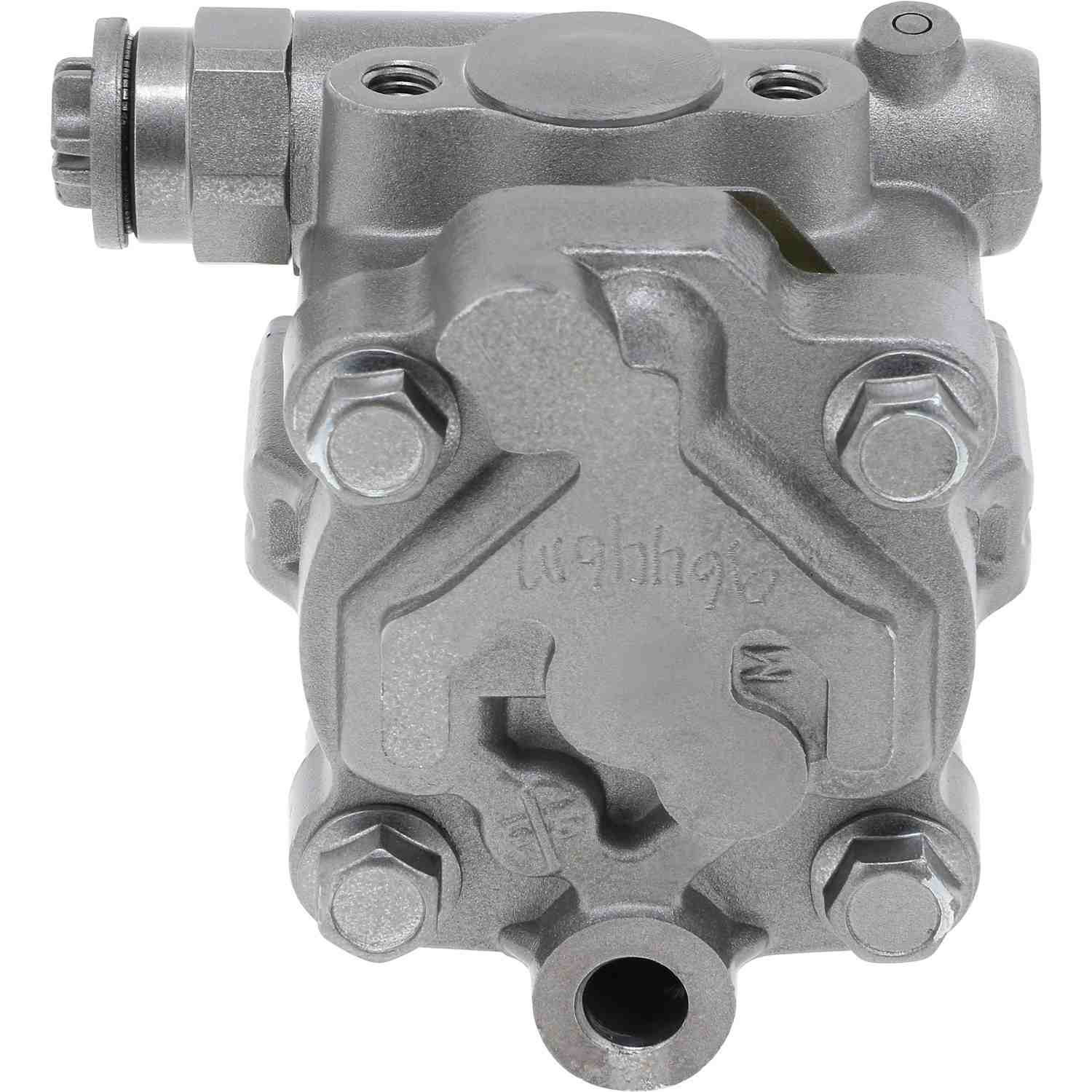 Maval Power Steering Pump
