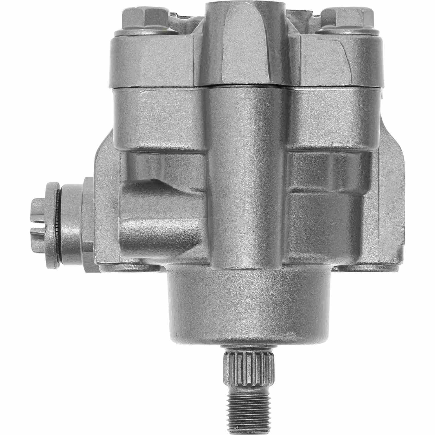 Maval Power Steering Pump