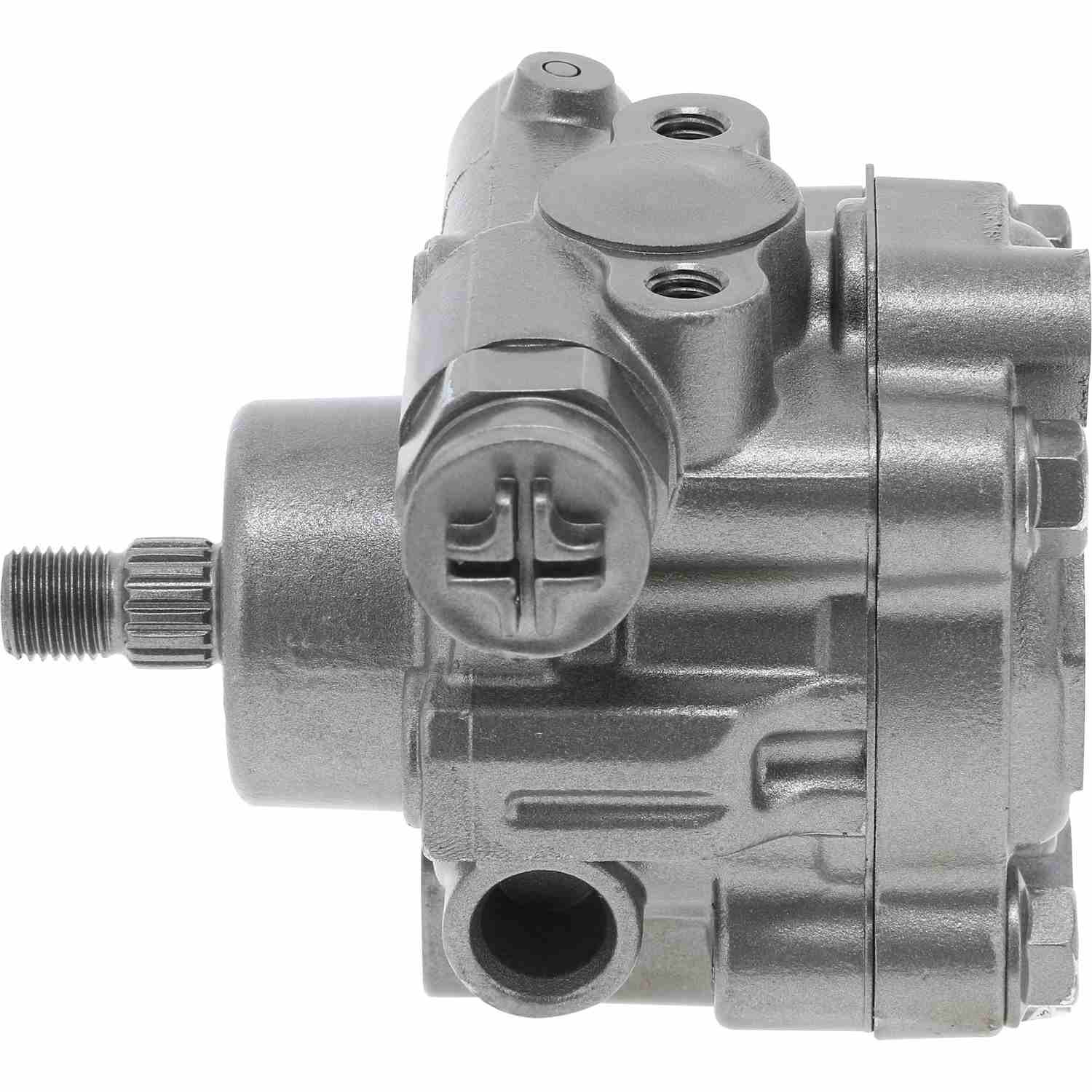 Maval Power Steering Pump