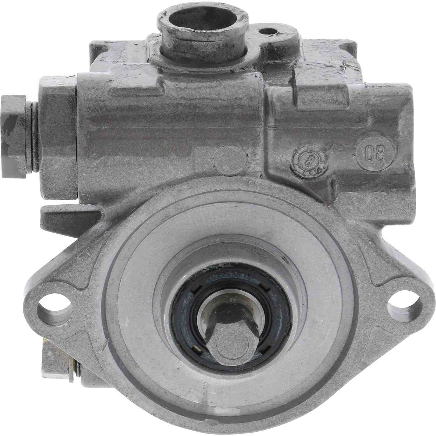 Maval Power Steering Pump