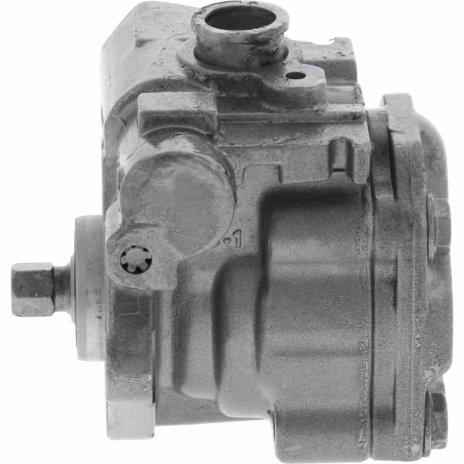 Maval Power Steering Pump
