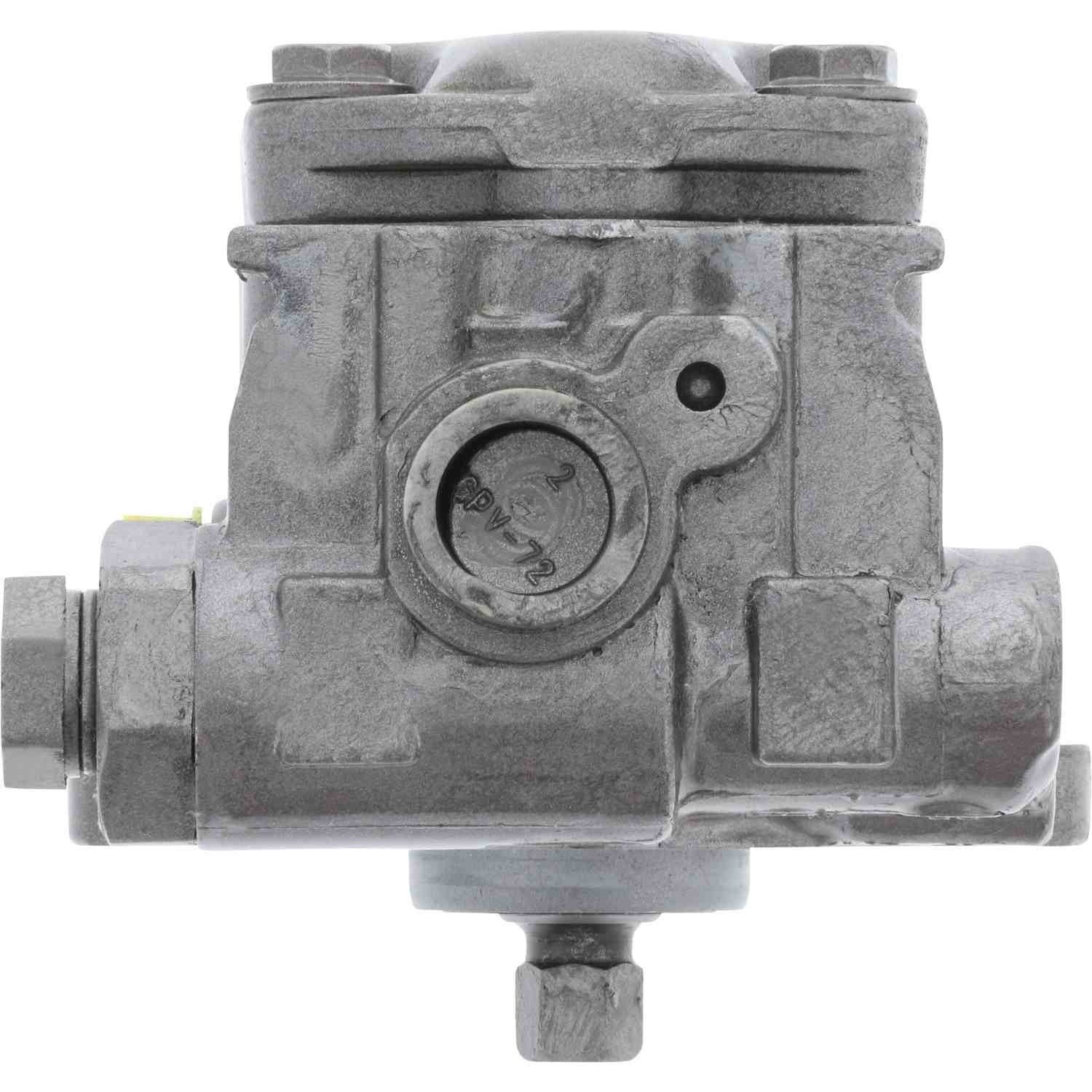 Maval Power Steering Pump