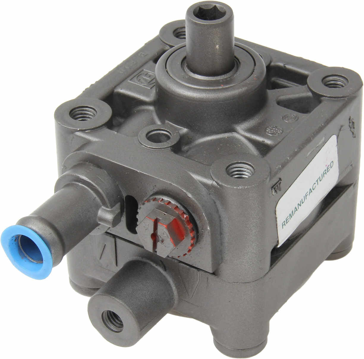 Maval Power Steering Pump