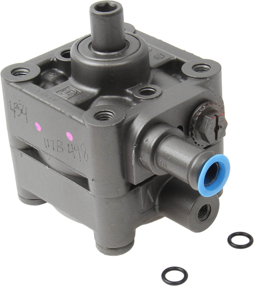 Maval Power Steering Pump