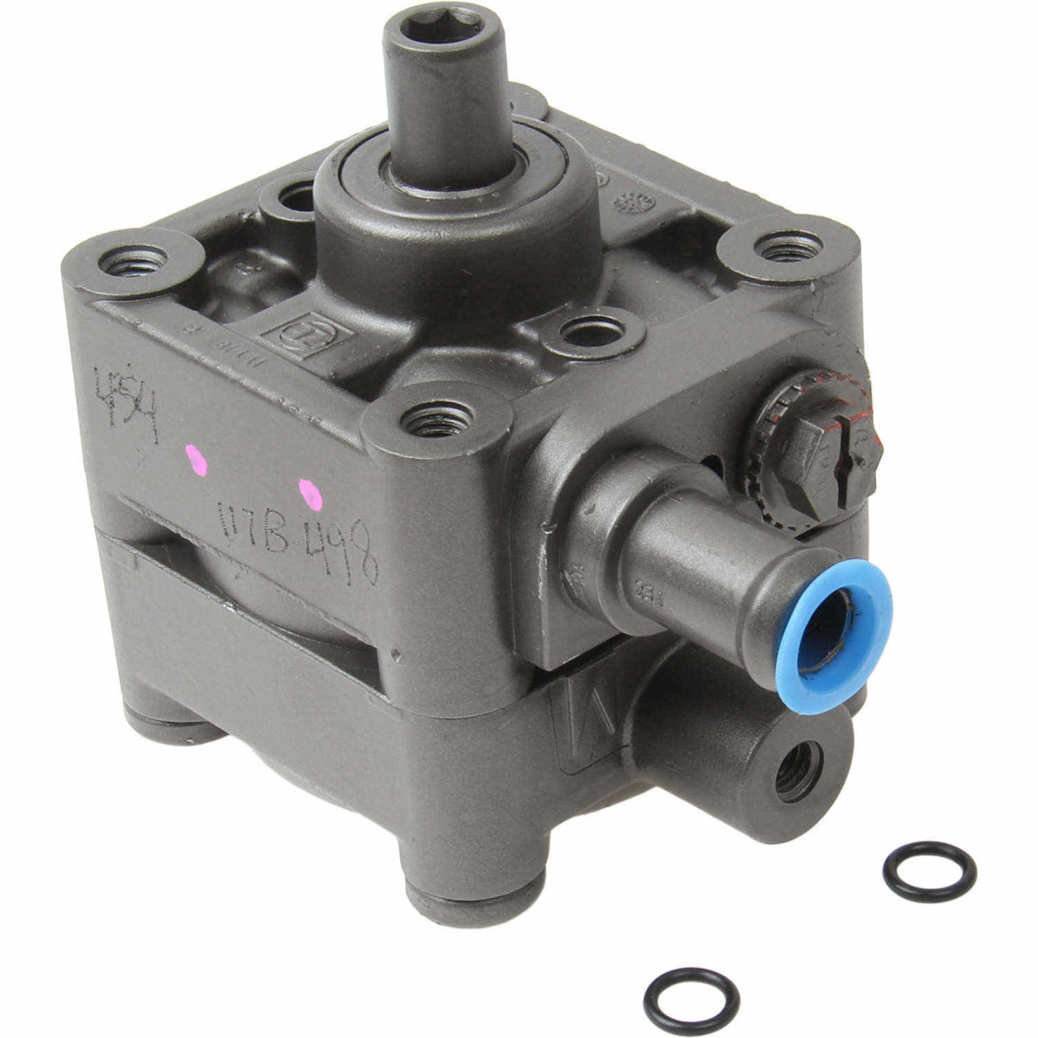 Maval Power Steering Pump