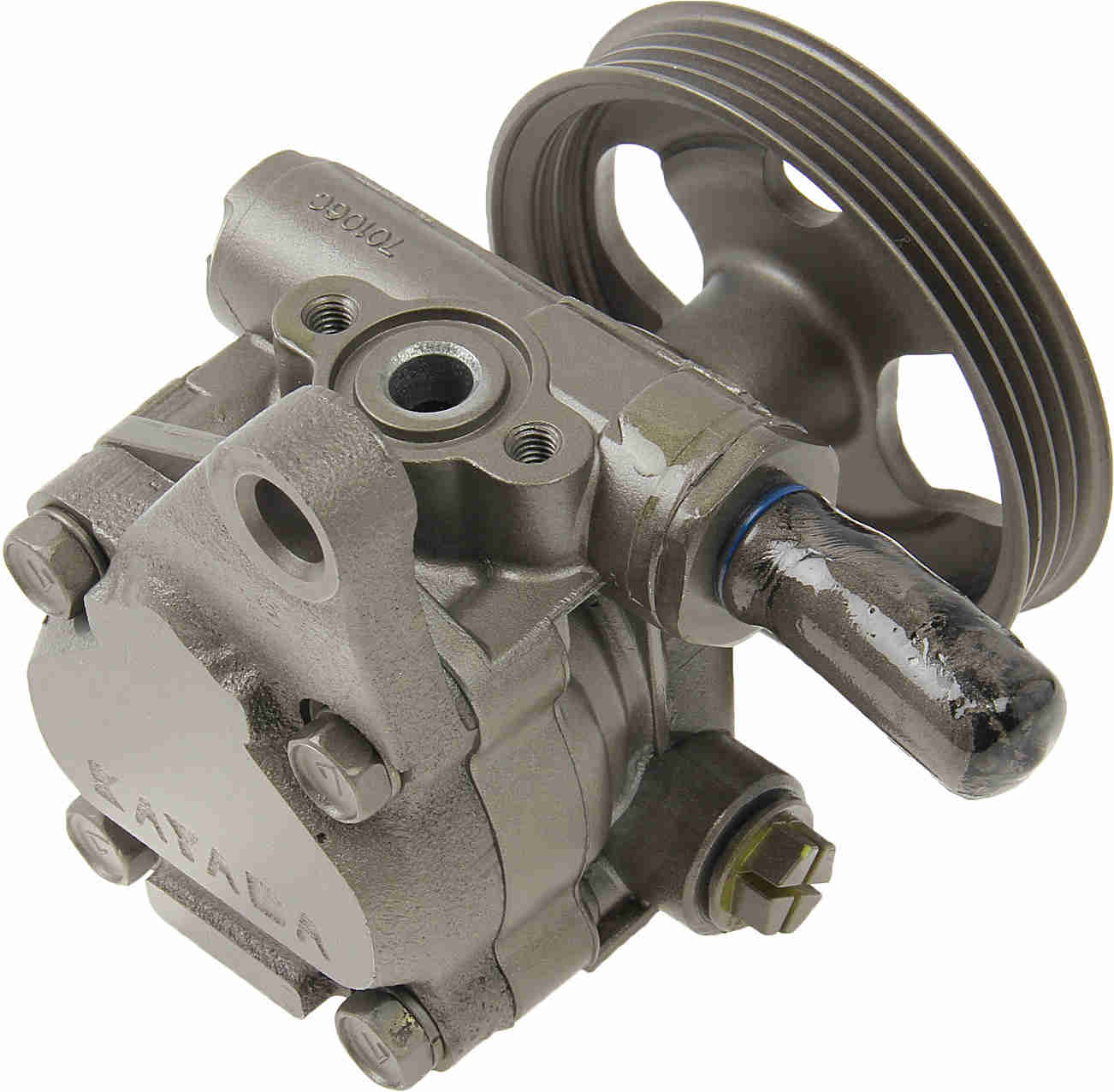 Maval Power Steering Pump