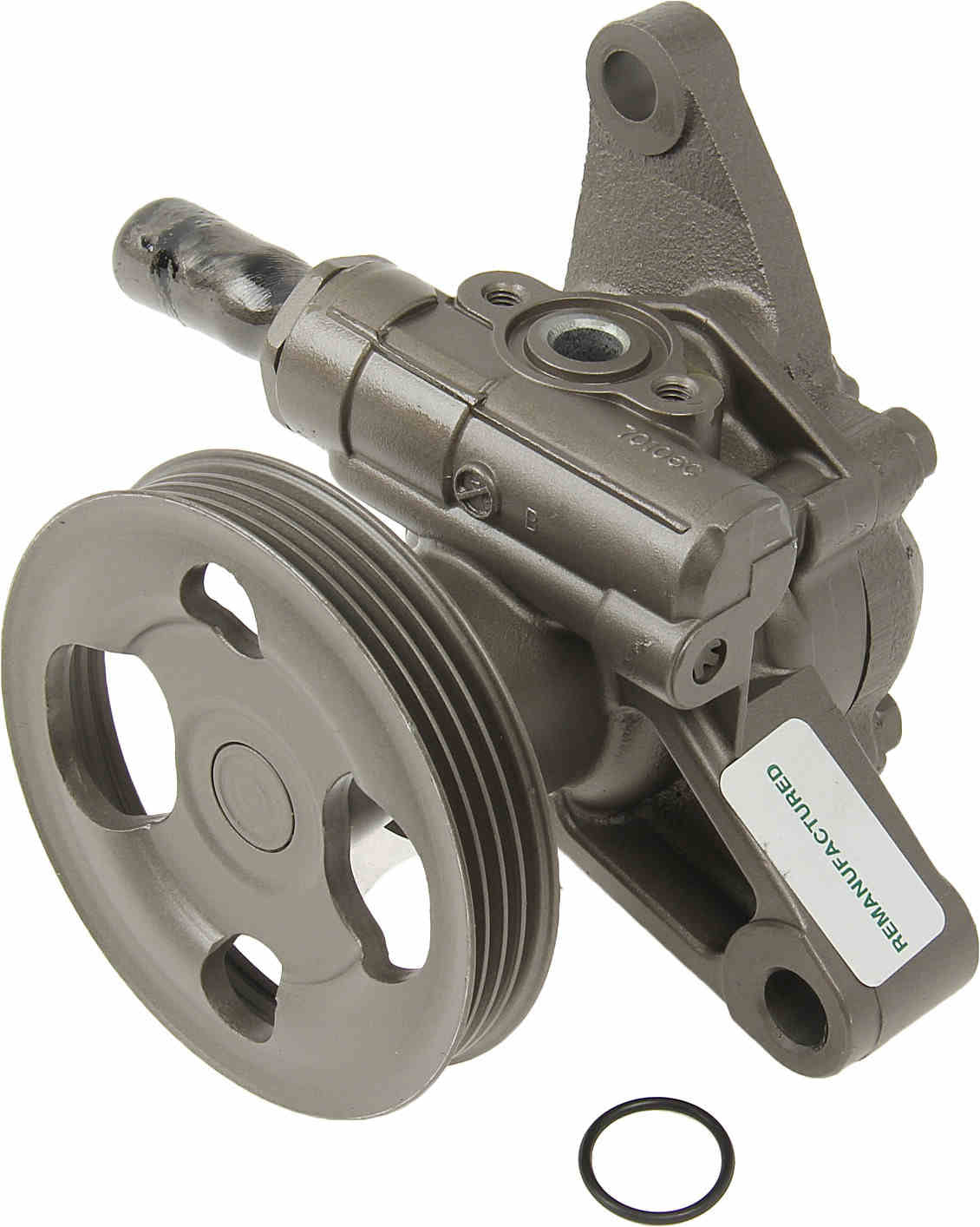 Maval Power Steering Pump