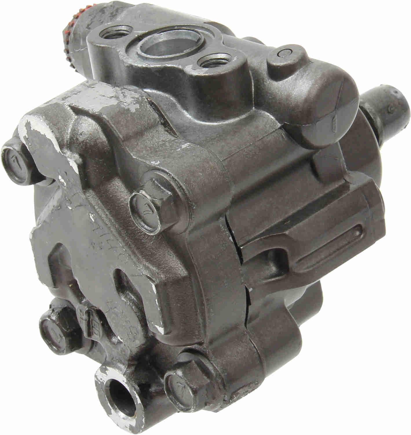 Maval Power Steering Pump
