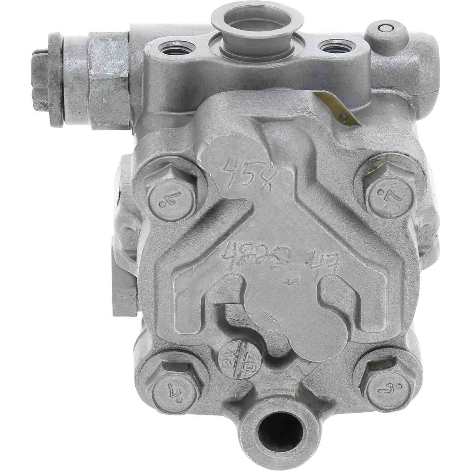 Maval Power Steering Pump