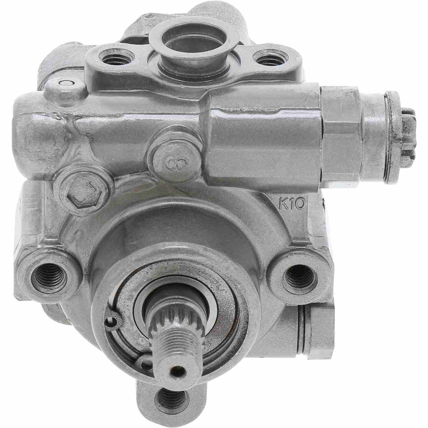 Maval Power Steering Pump