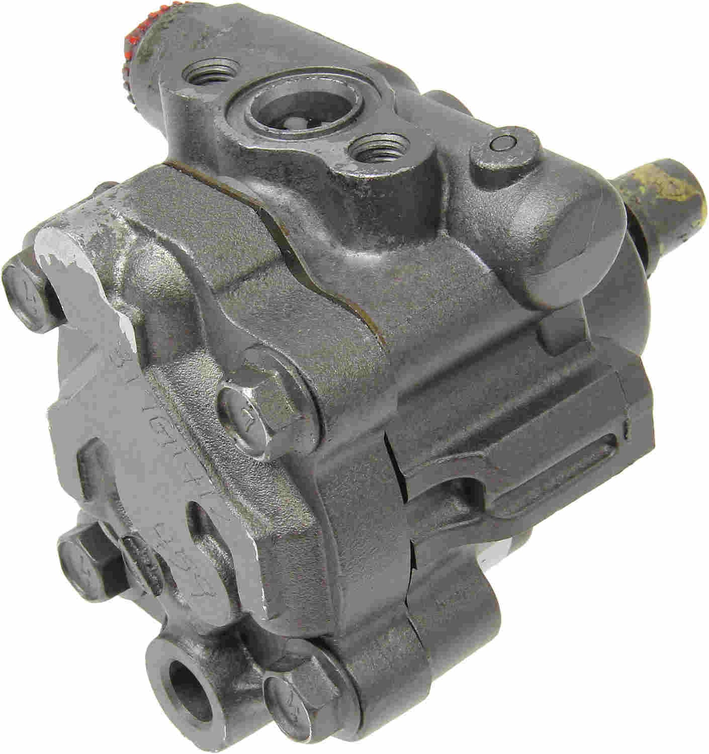 Maval Power Steering Pump