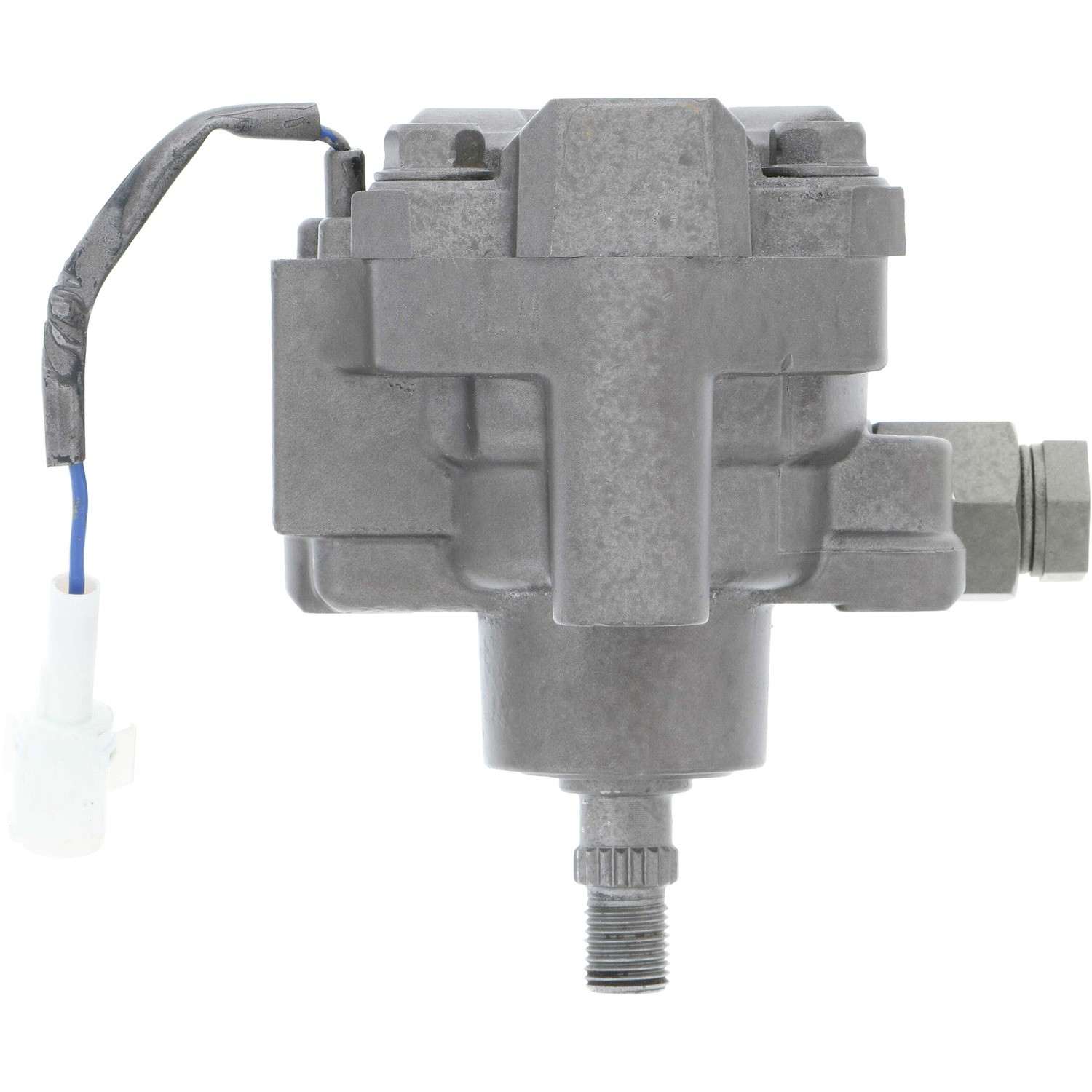 Maval Power Steering Pump