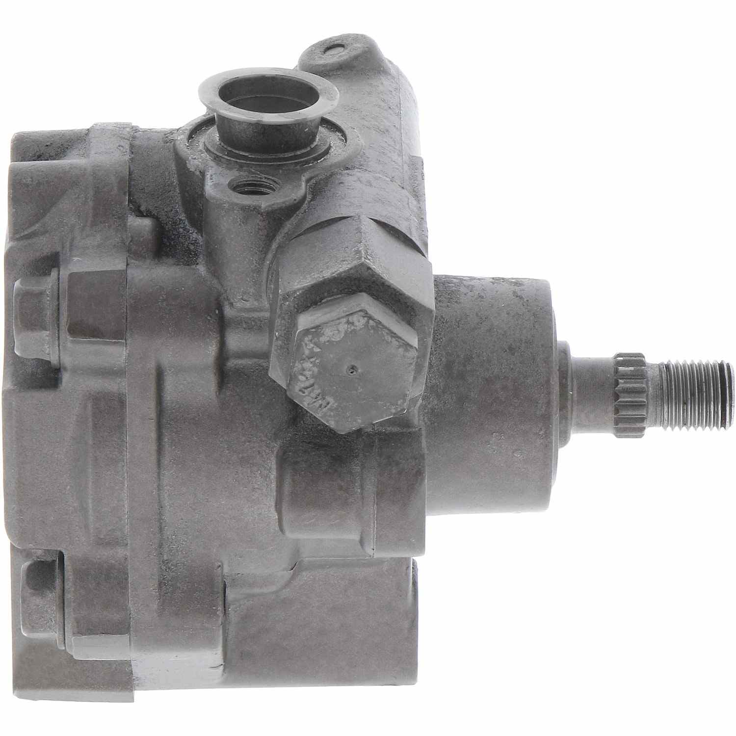 Maval Power Steering Pump