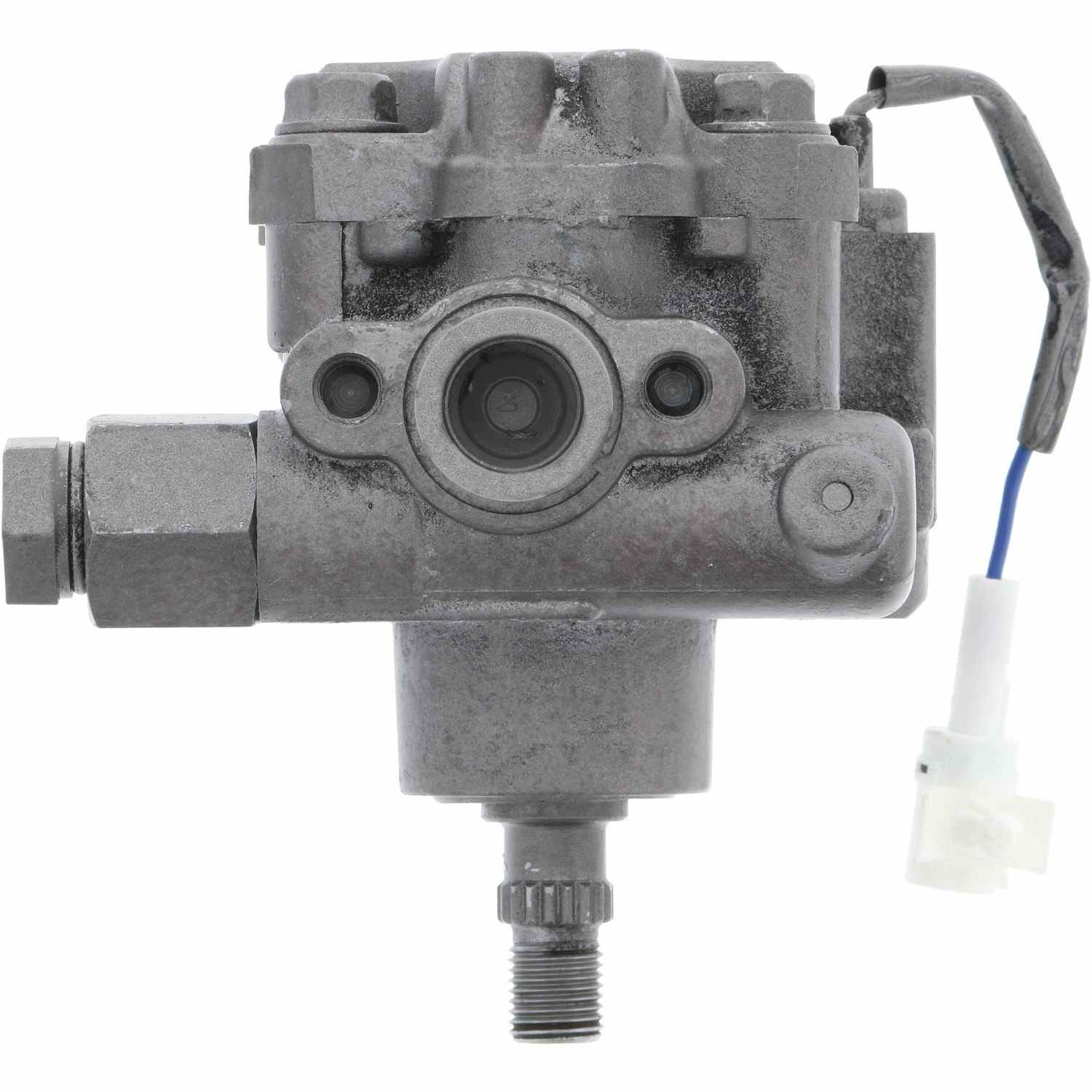 Maval Power Steering Pump