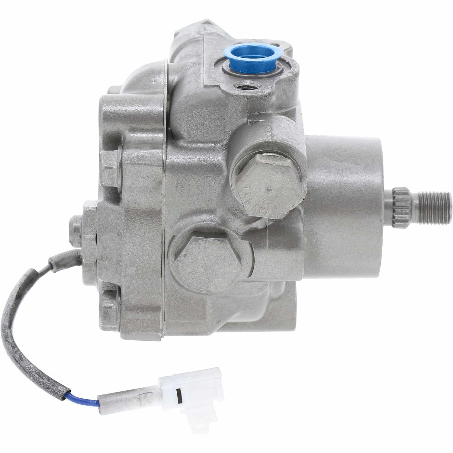 Maval Power Steering Pump