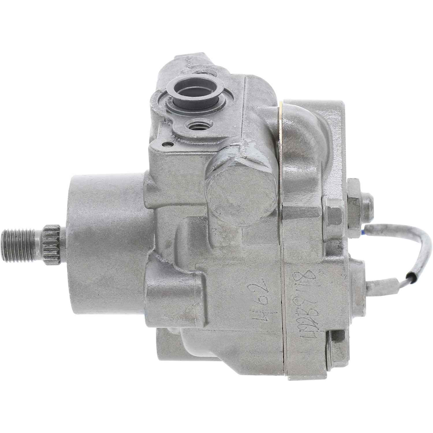 Maval Power Steering Pump