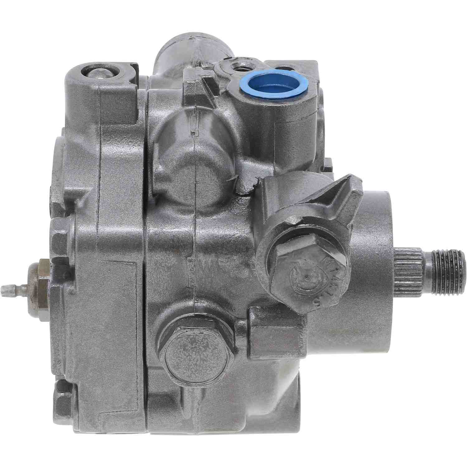 Maval Power Steering Pump