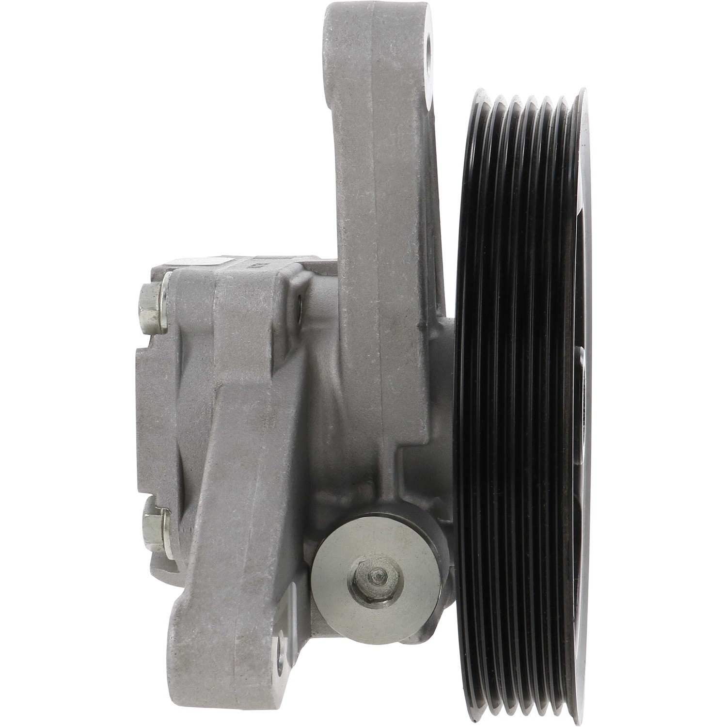 Maval Power Steering Pump - Marathon HP - Hydraulic Power - New - 96465MN 96465MN