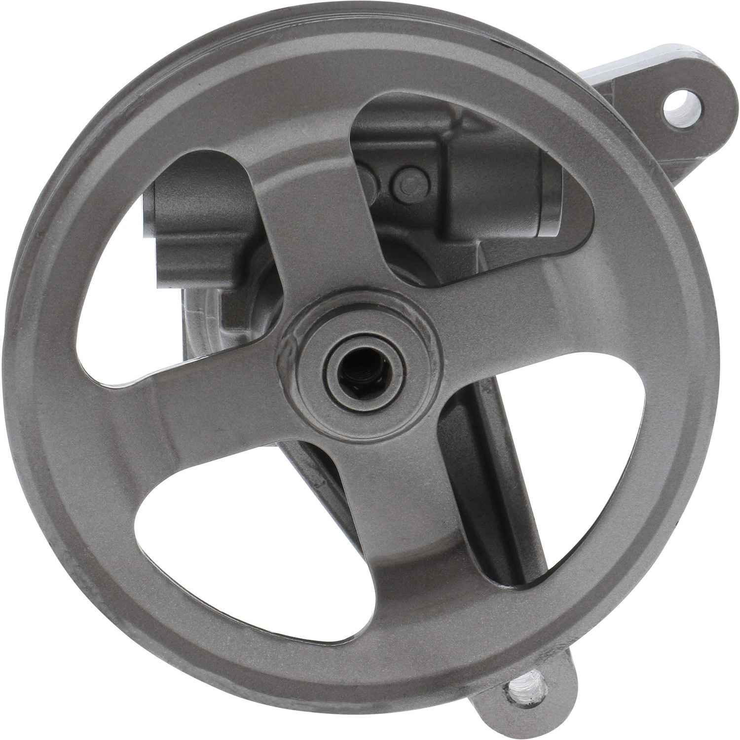 Maval Power Steering Pump
