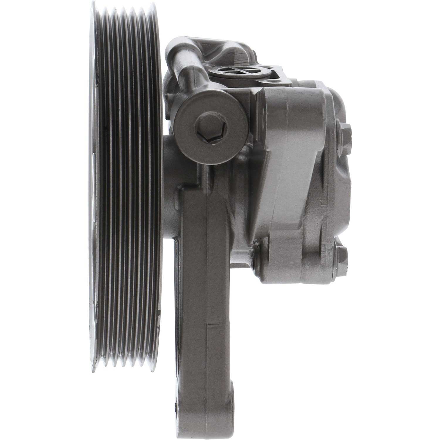 Maval Power Steering Pump