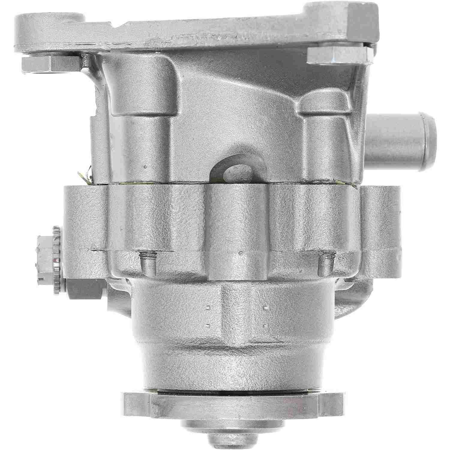 Maval Power Steering Pump