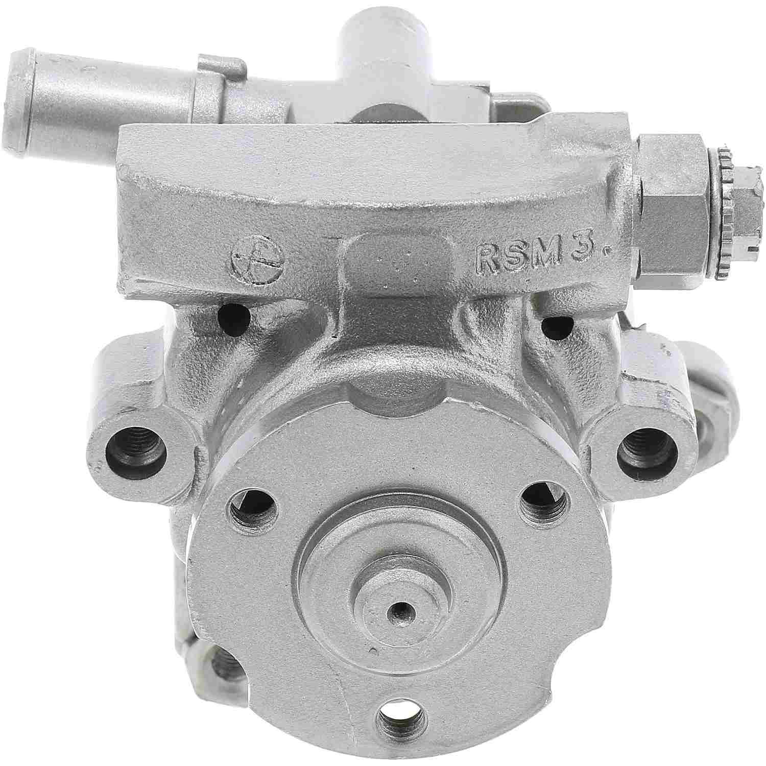 Maval Power Steering Pump