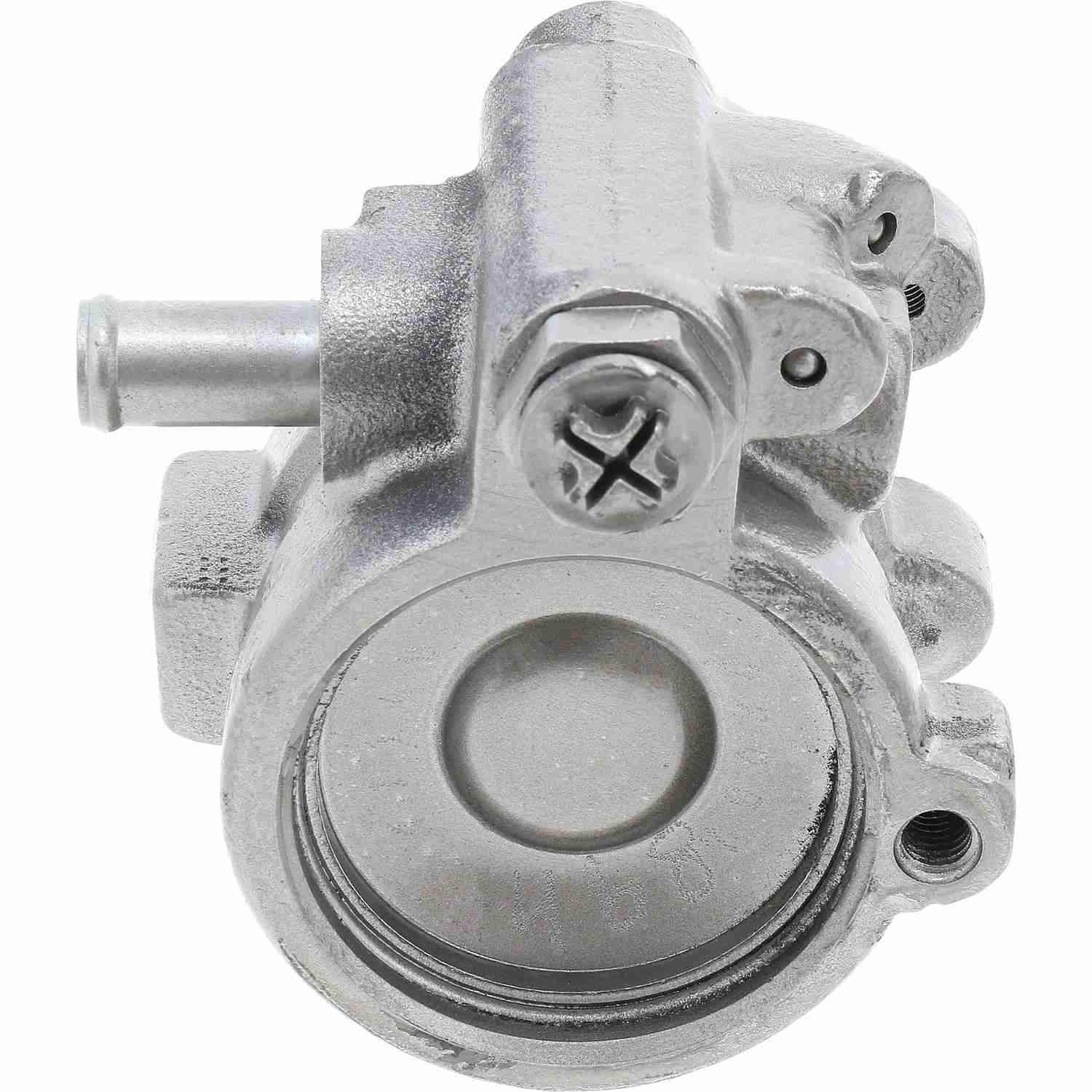 Maval Power Steering Pump - MAVAL - Hydraulic Power - Remanufactured - 96468M 96468M