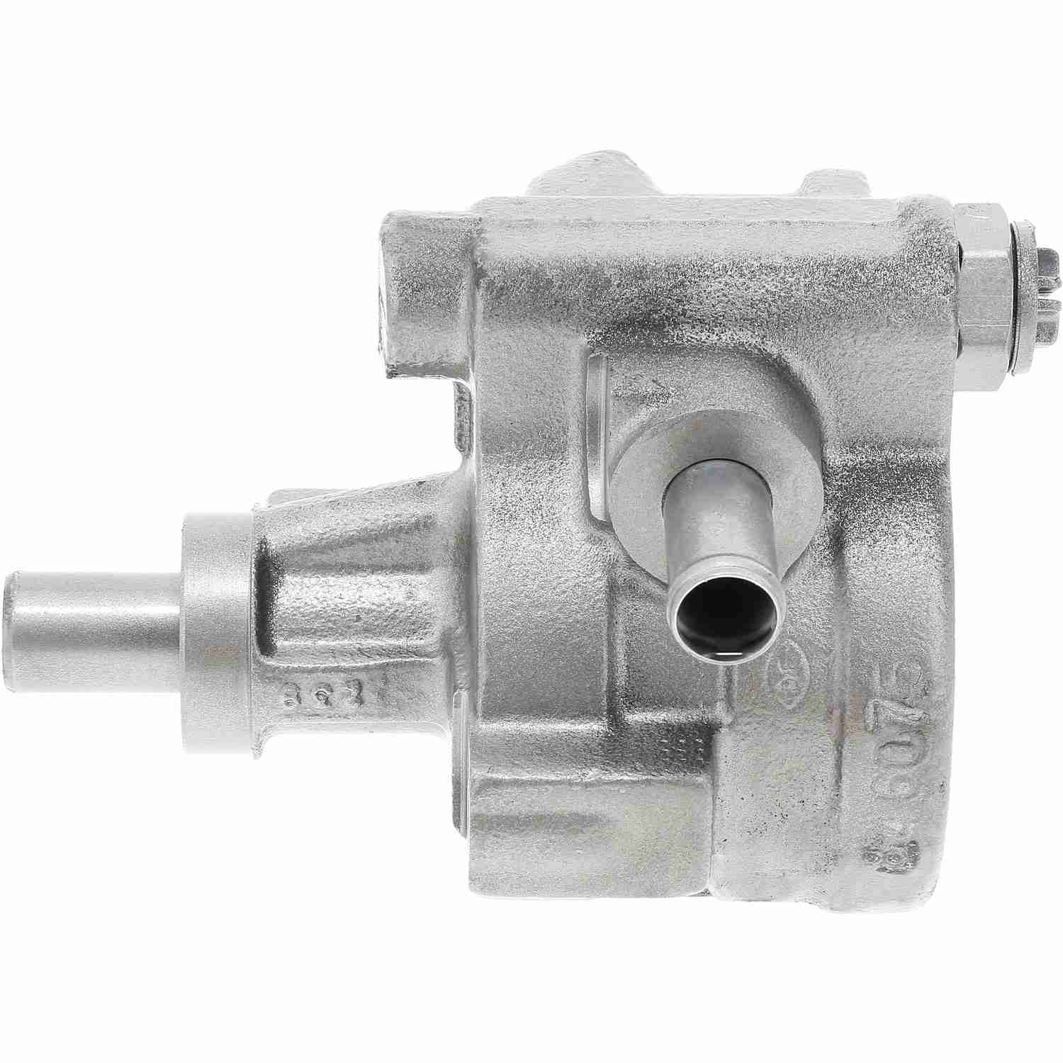 Maval Power Steering Pump - MAVAL - Hydraulic Power - Remanufactured - 96468M 96468M