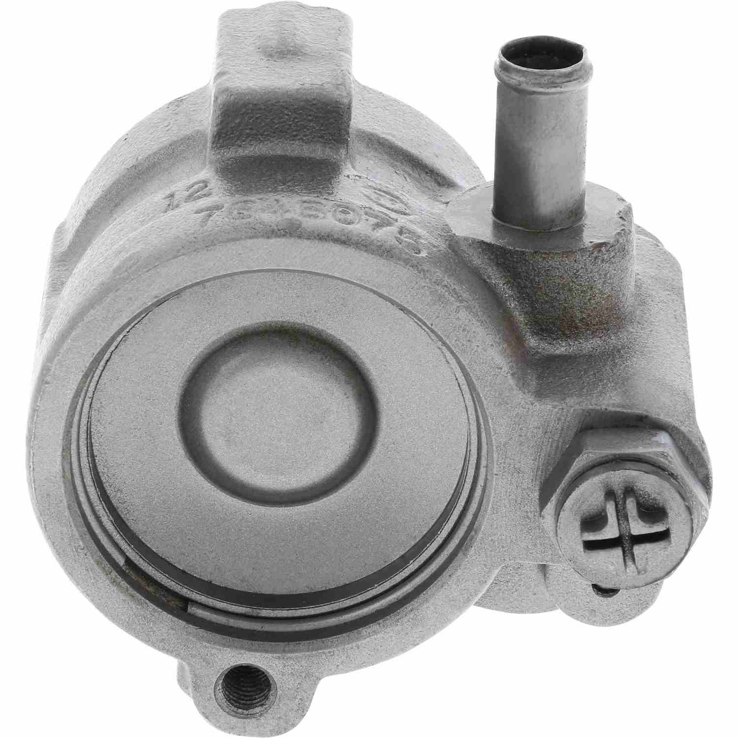 Maval Power Steering Pump - MAVAL - Hydraulic Power - Remanufactured - 96469M 96469M