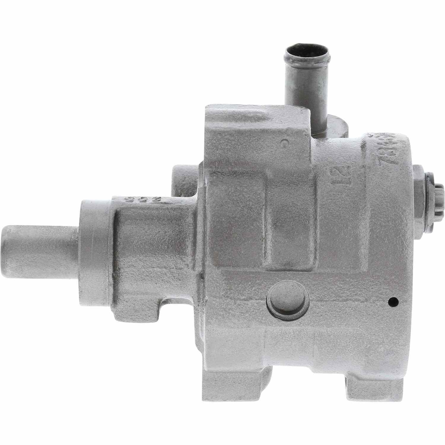 Maval Power Steering Pump - MAVAL - Hydraulic Power - Remanufactured - 96469M 96469M