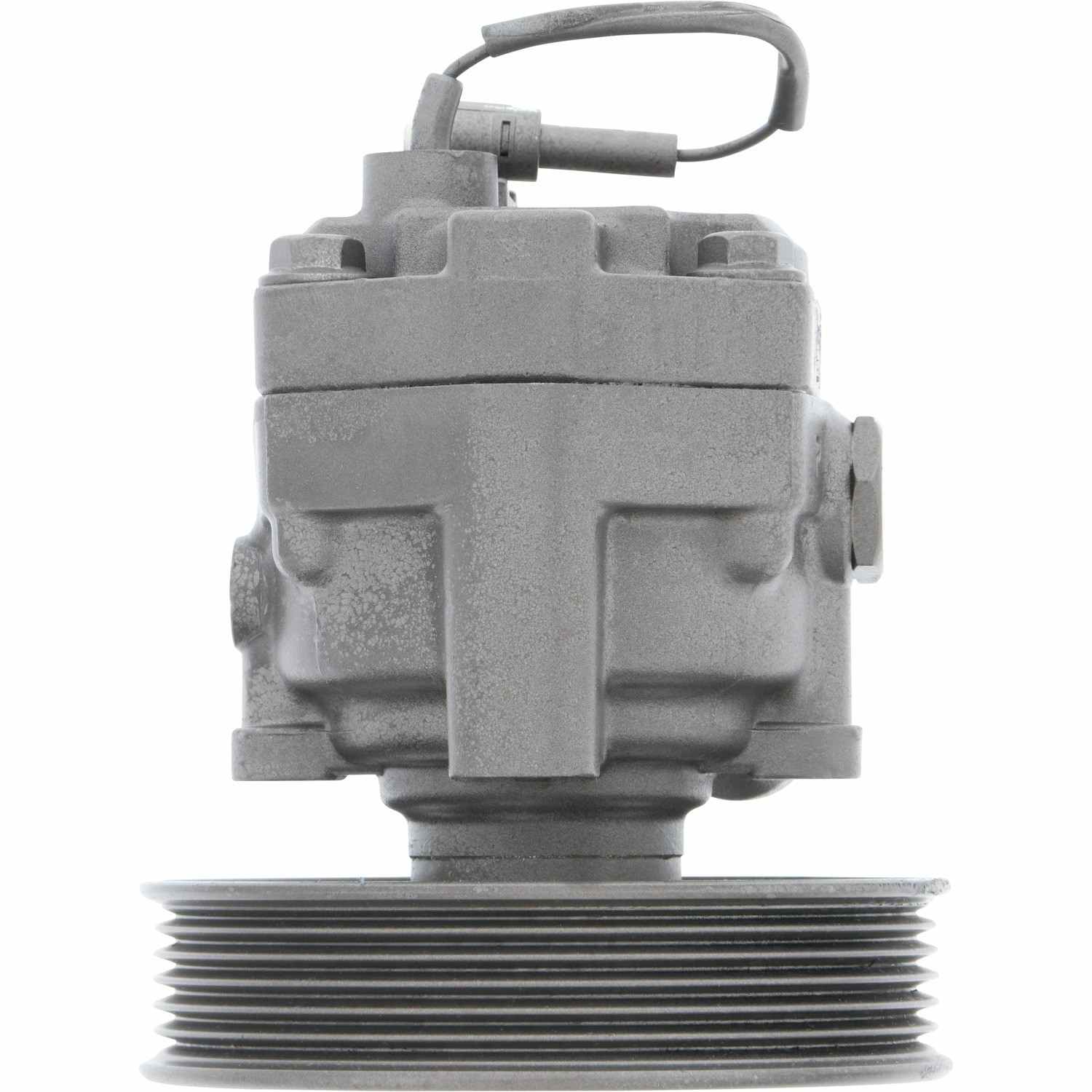 Maval Power Steering Pump