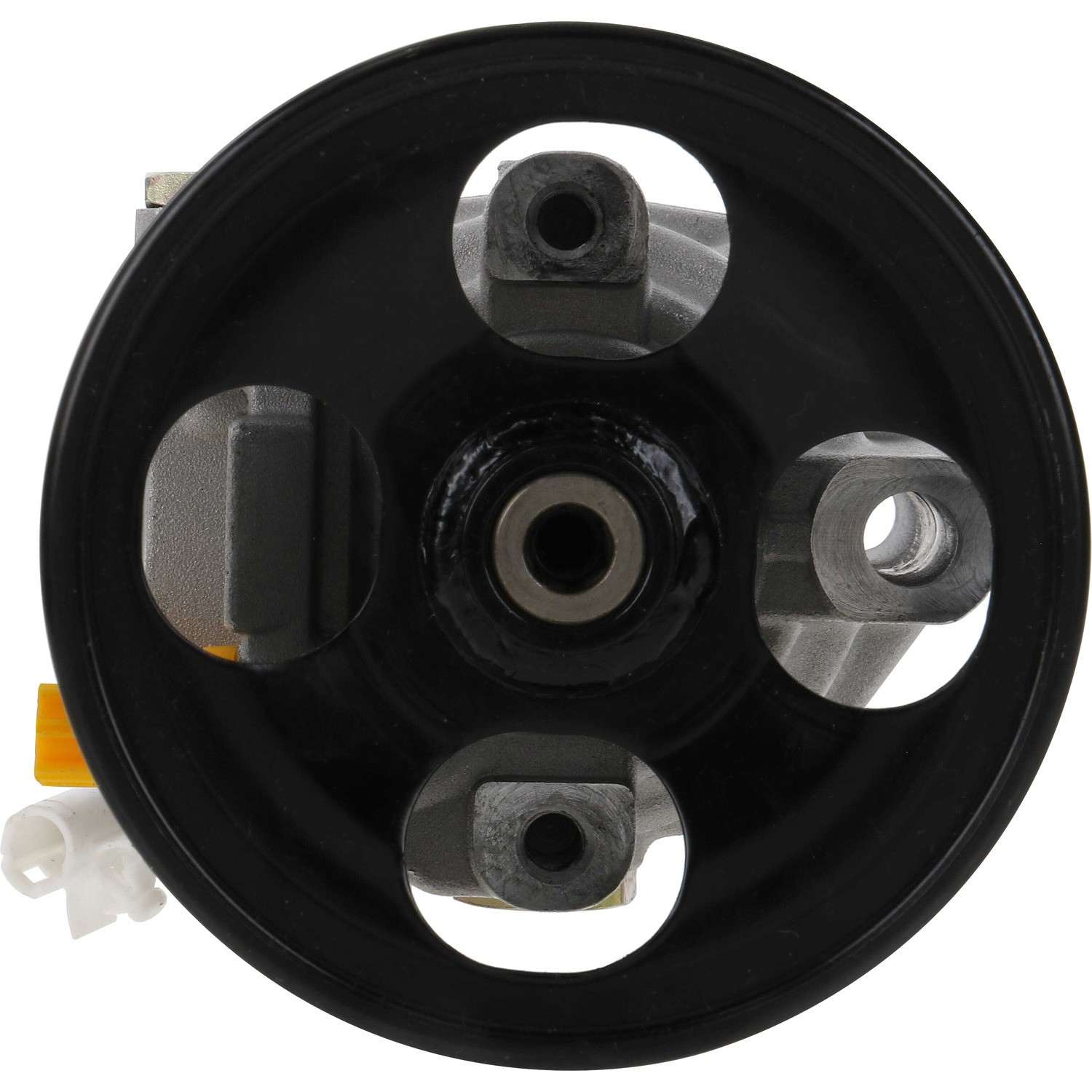 Maval Power Steering Pump - Marathon HP - Hydraulic Power - New - 96475MN 96475MN