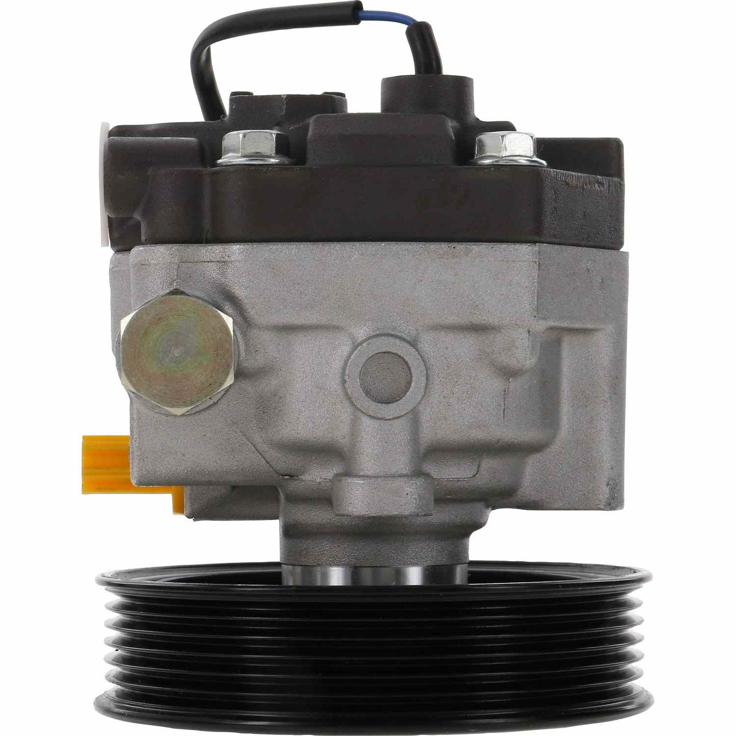 Maval Power Steering Pump - Marathon HP - Hydraulic Power - New - 96475MN 96475MN