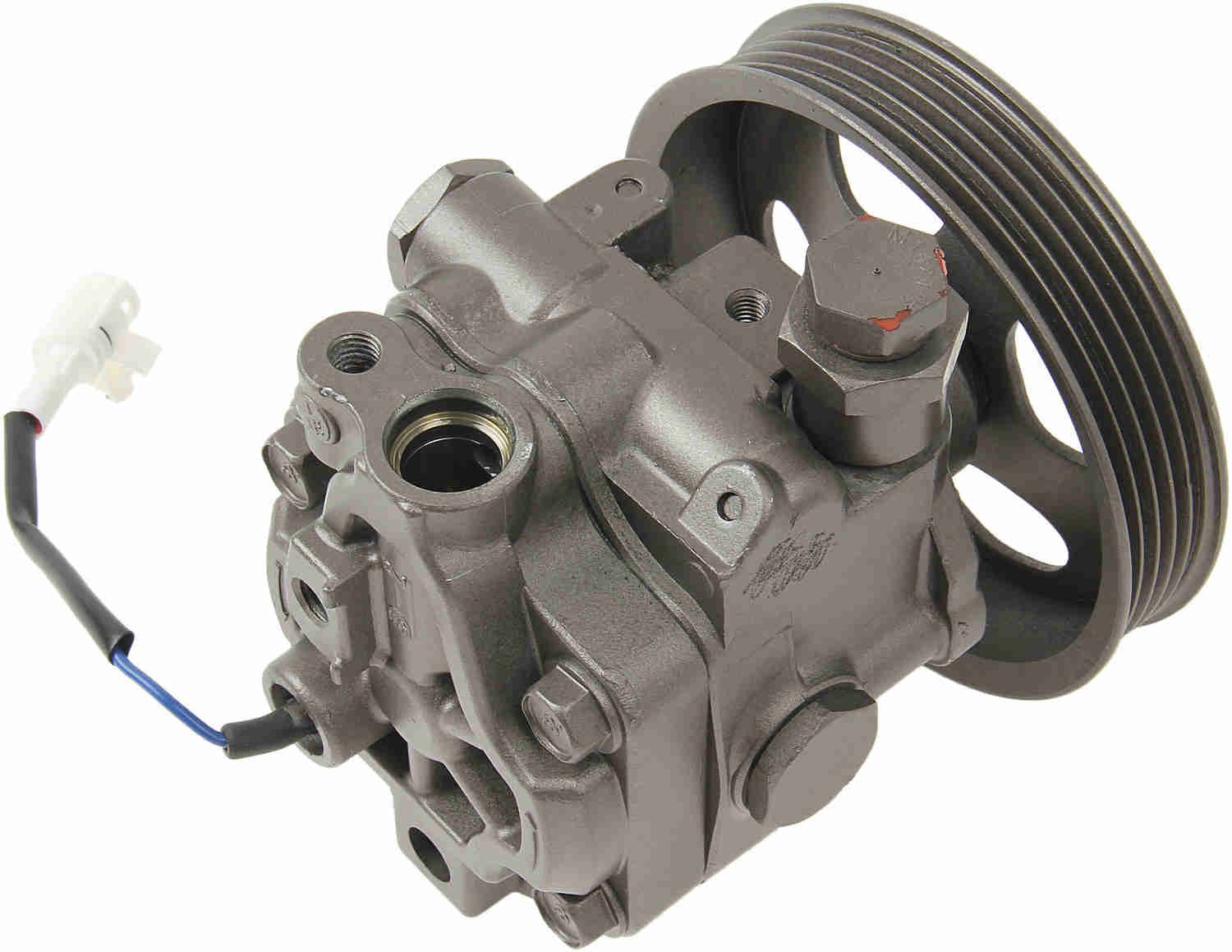 Maval Power Steering Pump