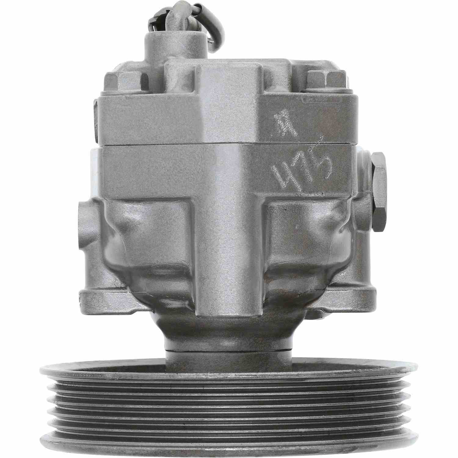 Maval Power Steering Pump