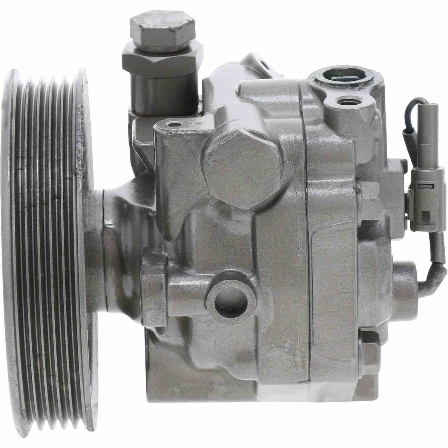 Maval Power Steering Pump