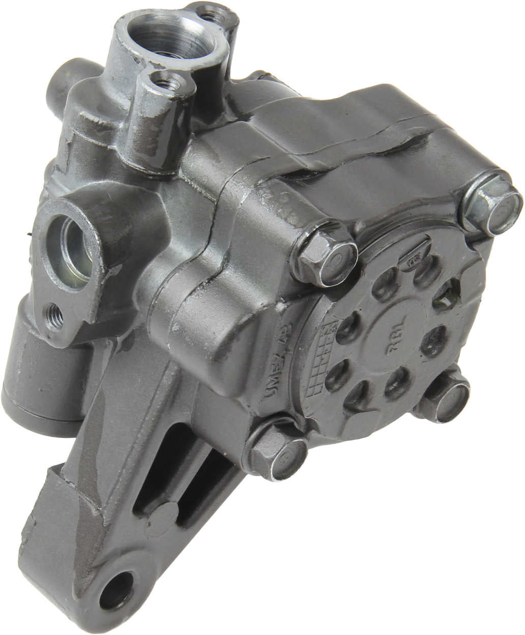 Maval Power Steering Pump