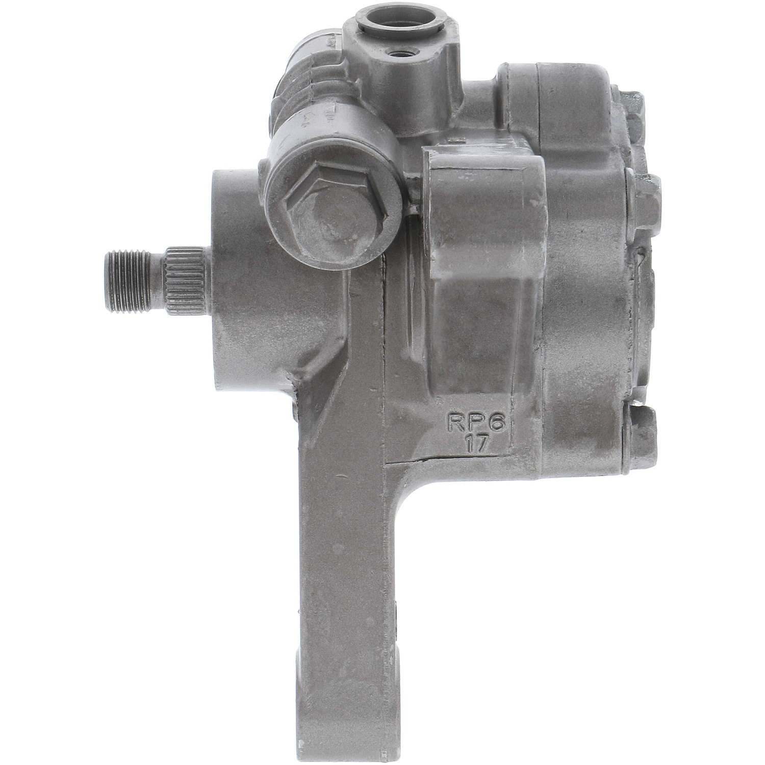 Maval Power Steering Pump