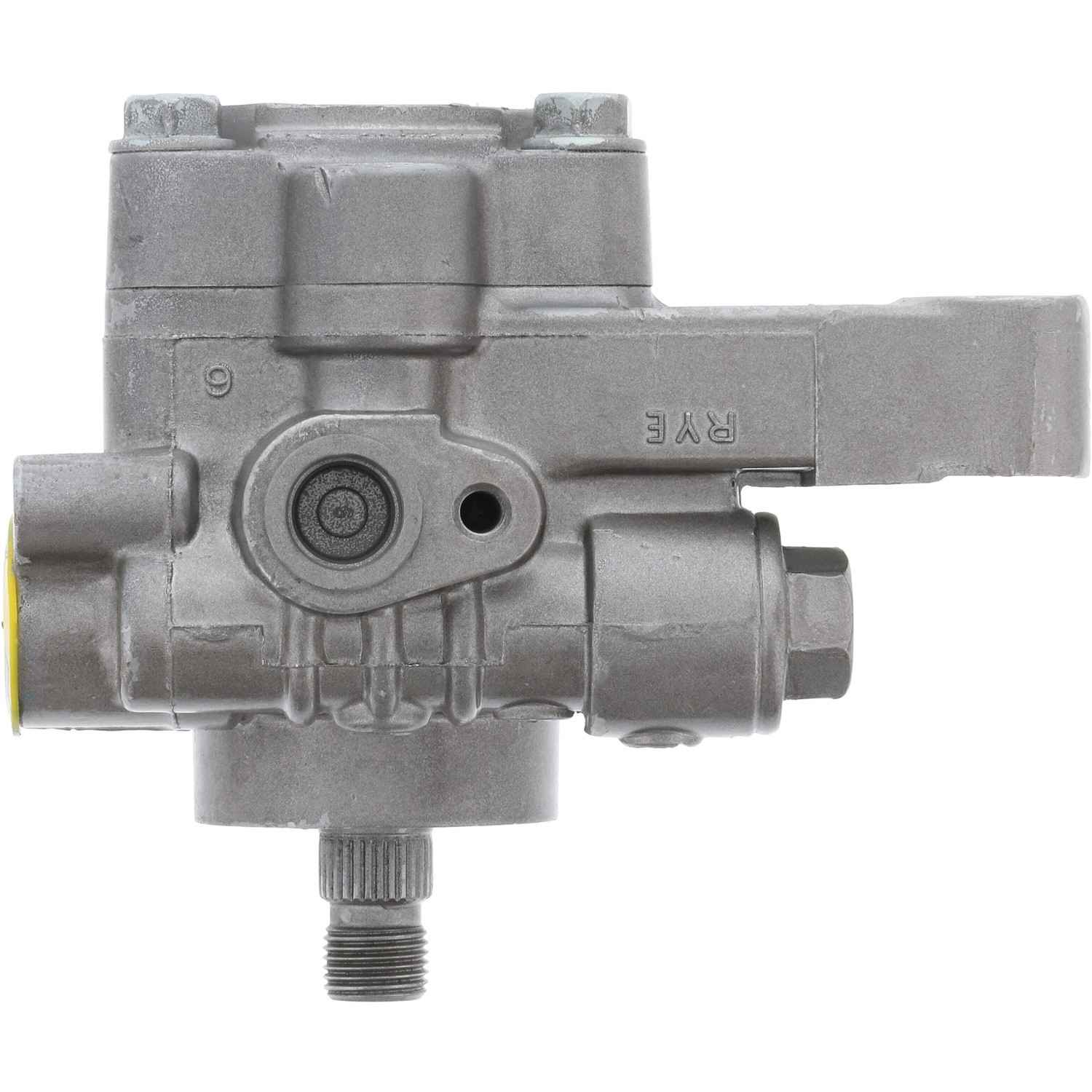 Maval Power Steering Pump